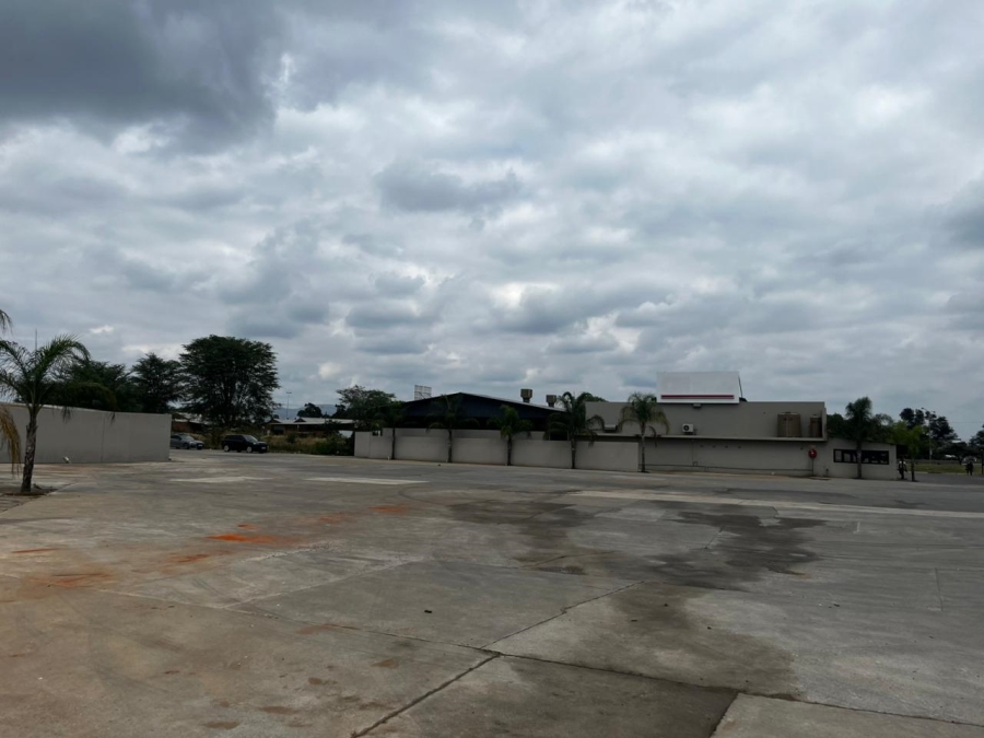 To Let Commercial Property for Rent in Brits North West